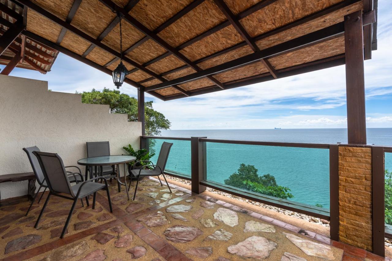 Eagles Nest Villa Ko Lanta Eksteriør bilde