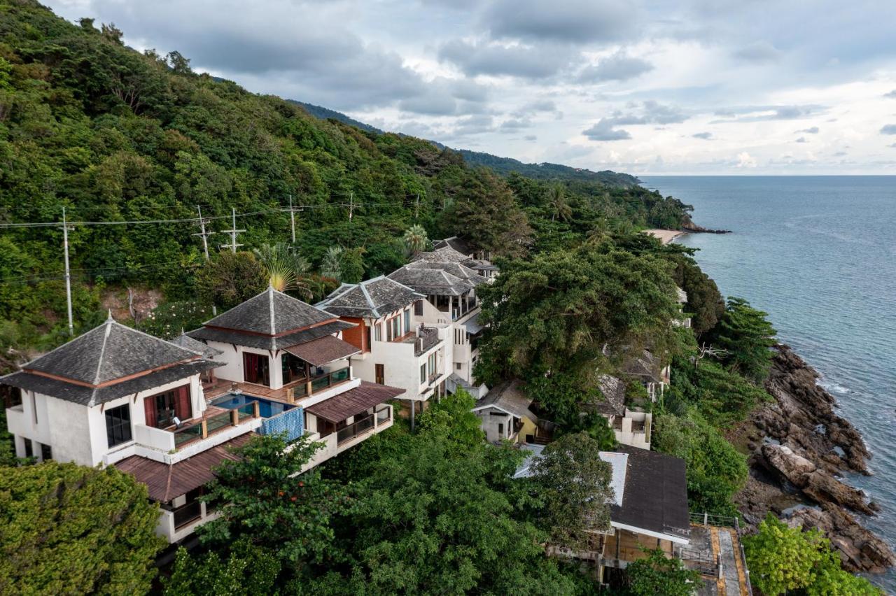 Eagles Nest Villa Ko Lanta Eksteriør bilde