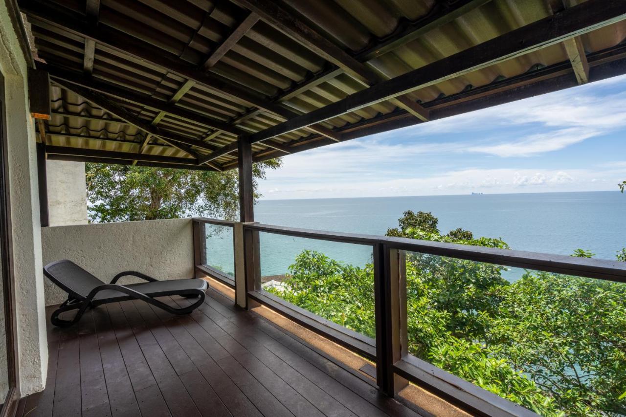 Eagles Nest Villa Ko Lanta Eksteriør bilde