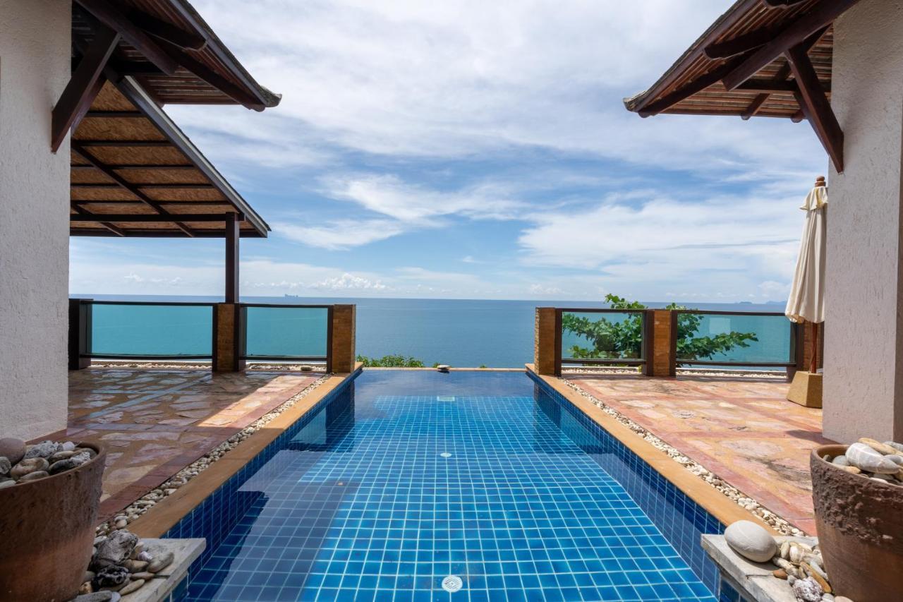 Eagles Nest Villa Ko Lanta Eksteriør bilde