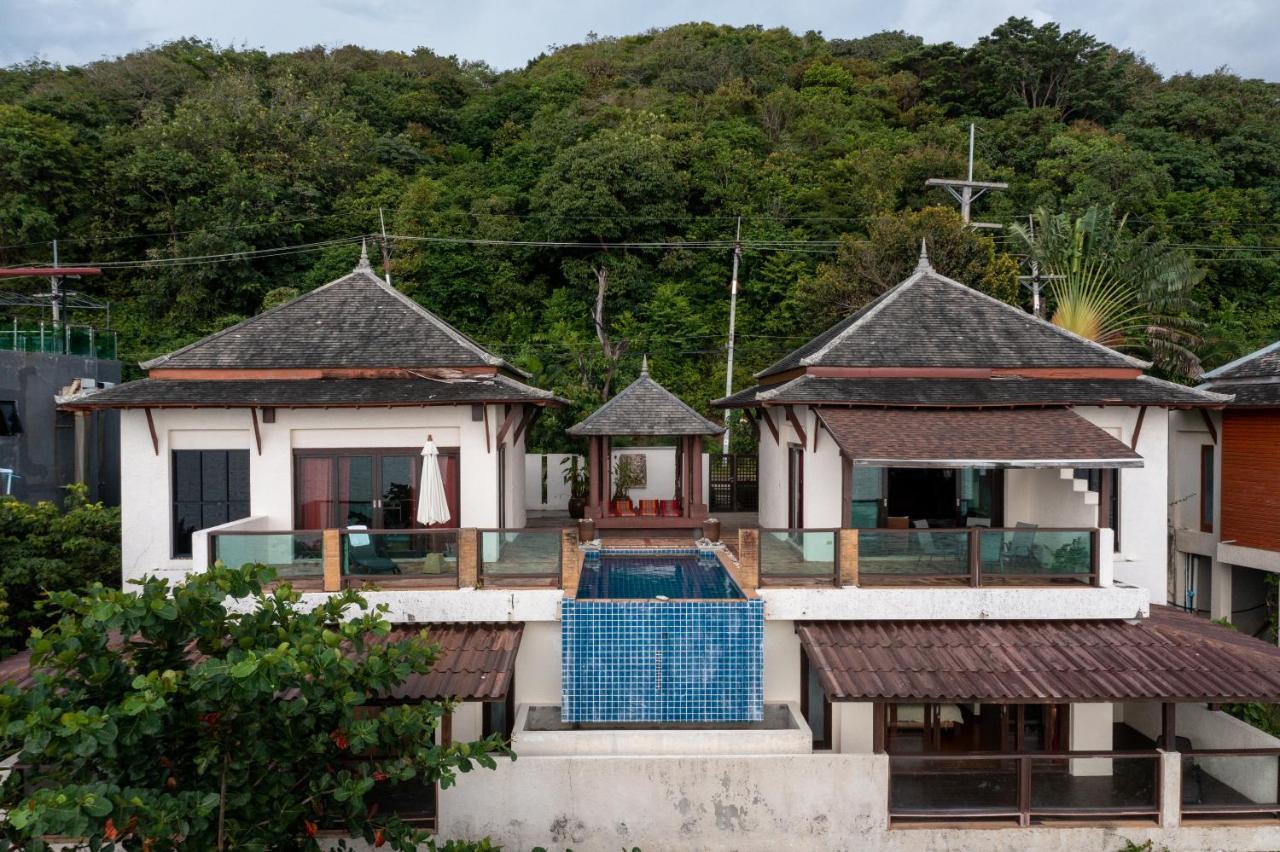 Eagles Nest Villa Ko Lanta Eksteriør bilde