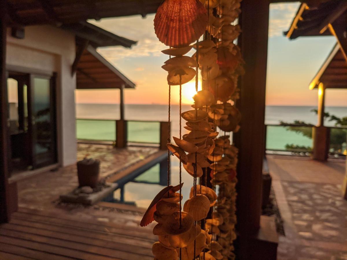 Eagles Nest Villa Ko Lanta Eksteriør bilde