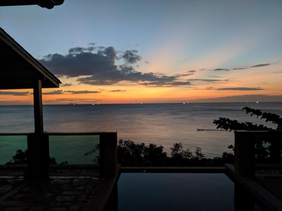 Eagles Nest Villa Ko Lanta Eksteriør bilde