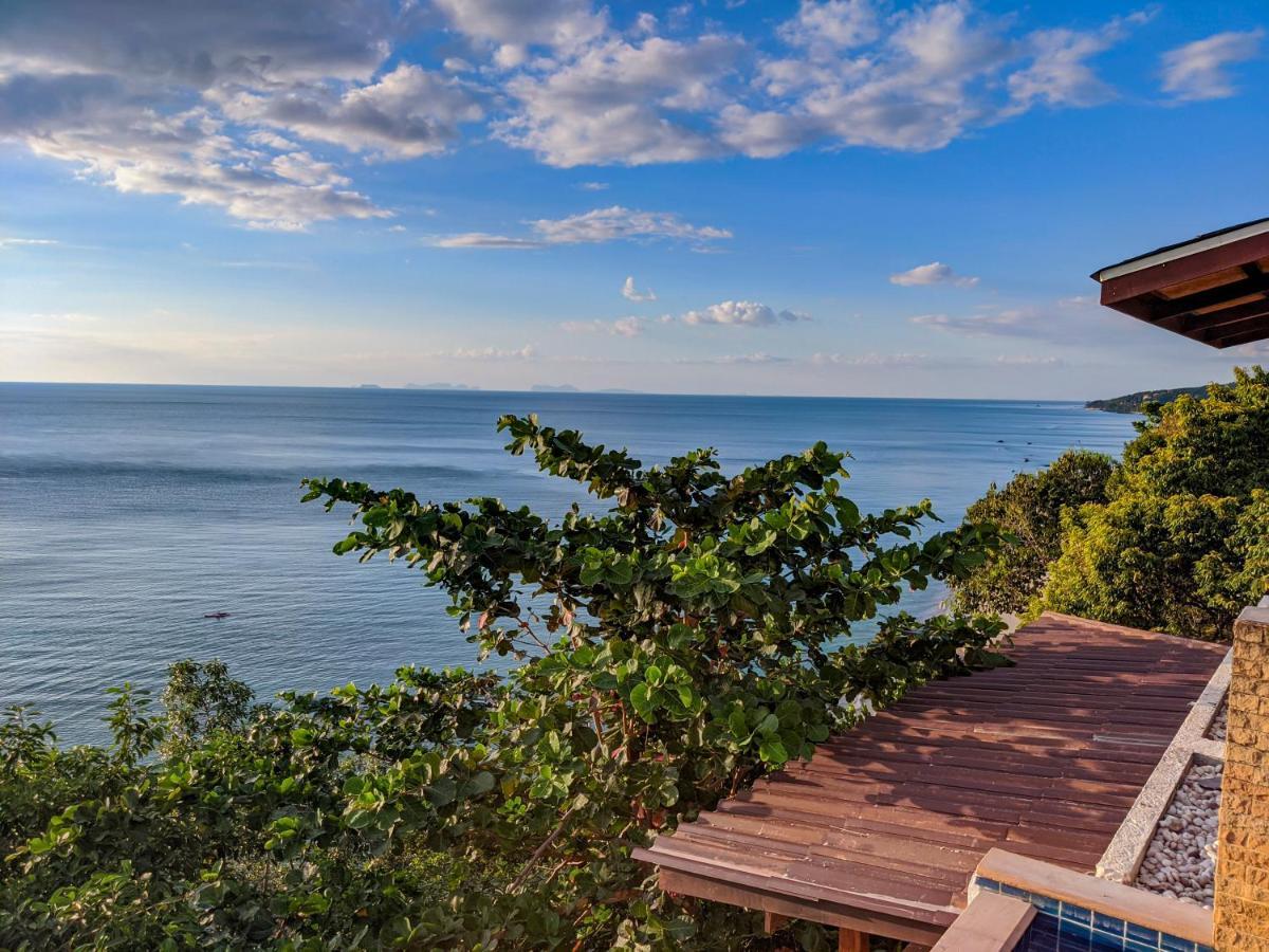 Eagles Nest Villa Ko Lanta Eksteriør bilde