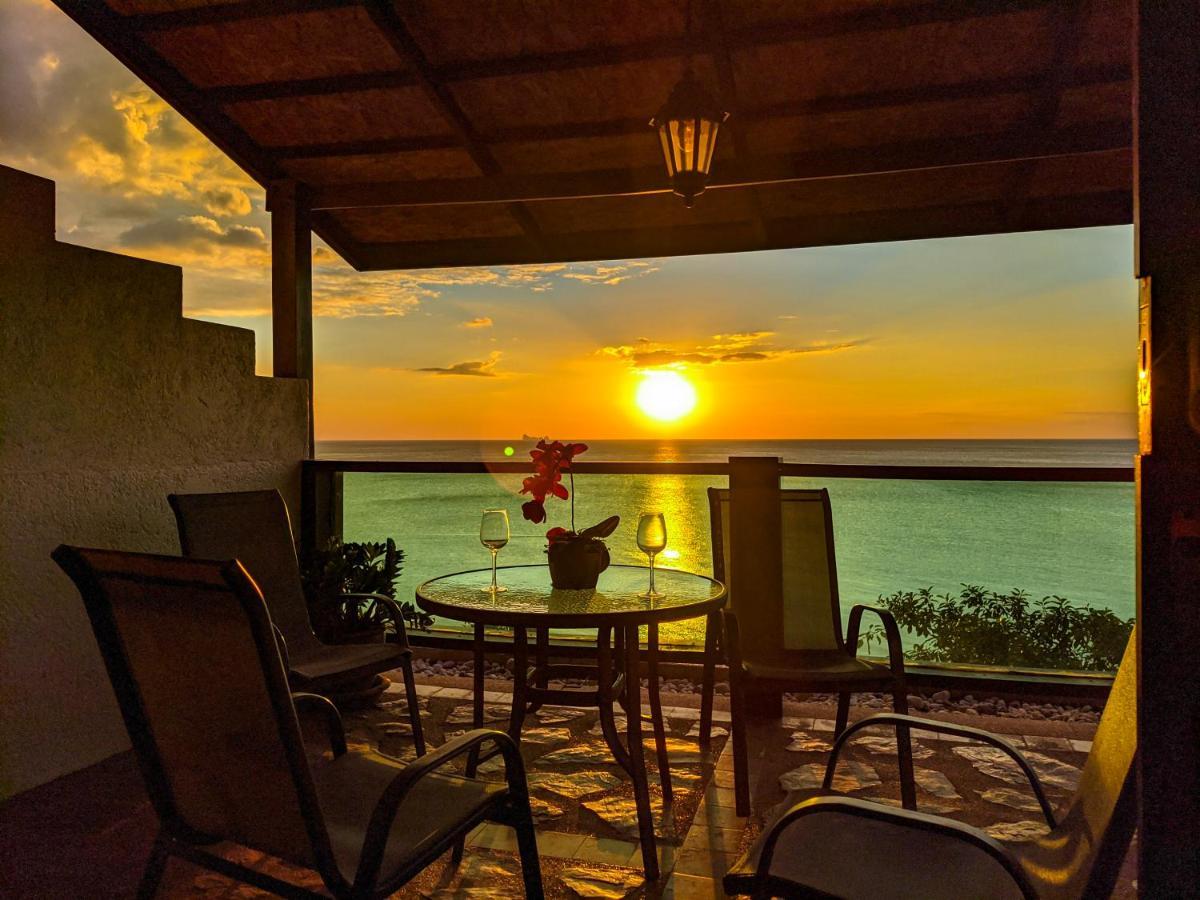 Eagles Nest Villa Ko Lanta Eksteriør bilde