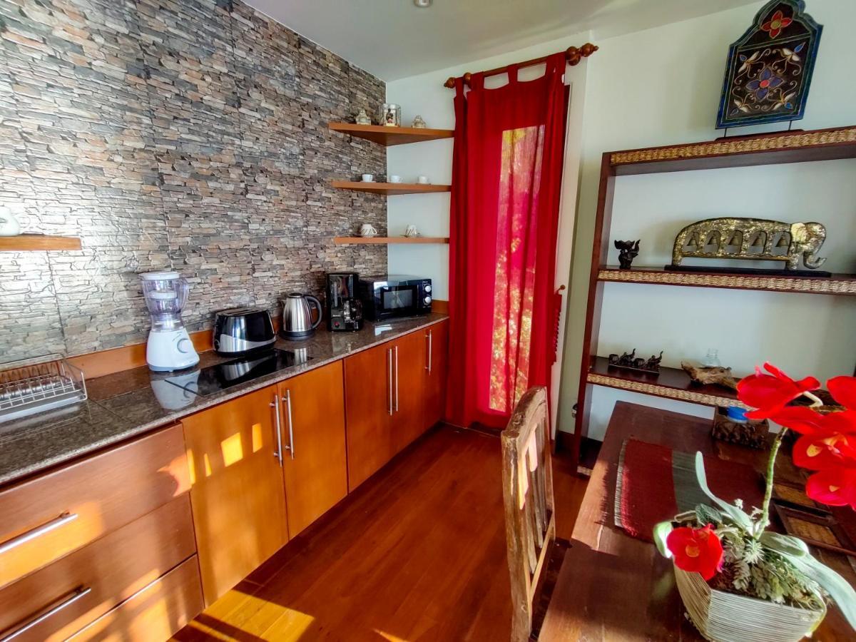 Eagles Nest Villa Ko Lanta Eksteriør bilde